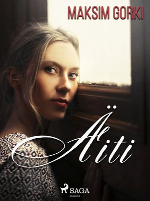 cover image of Äiti